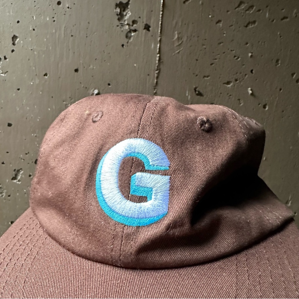 Golf Wang 3D ‘G’ 6 Panel Hat - Picture 2 of 4